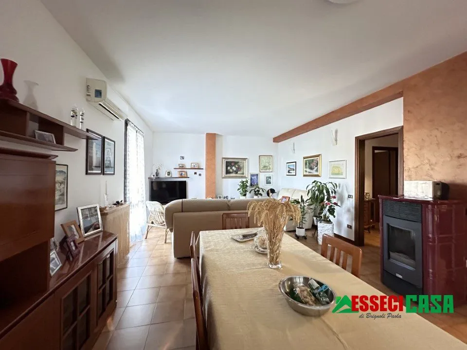 Villa in vendita a Casirate d'Adda - foto 9