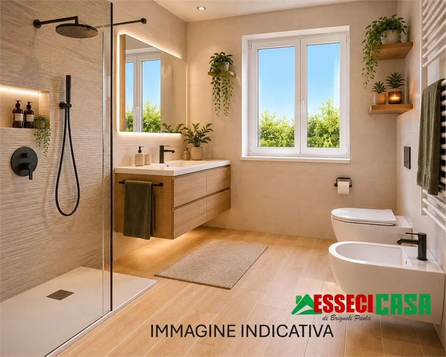 Appartamento in vendita a Casirate d'Adda - foto 8