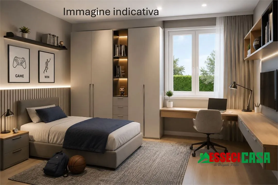 Villa in vendita a Cassano d'Adda - foto 7