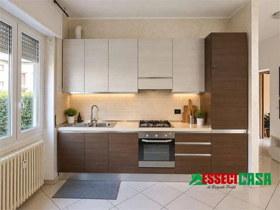 Appartamento in vendita a Treviglio - foto 4