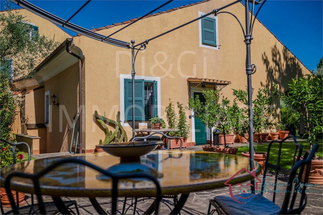 Villa in vendita a Garlenda - foto 1