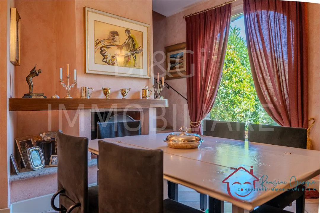 Villa in vendita a Garlenda - foto 10