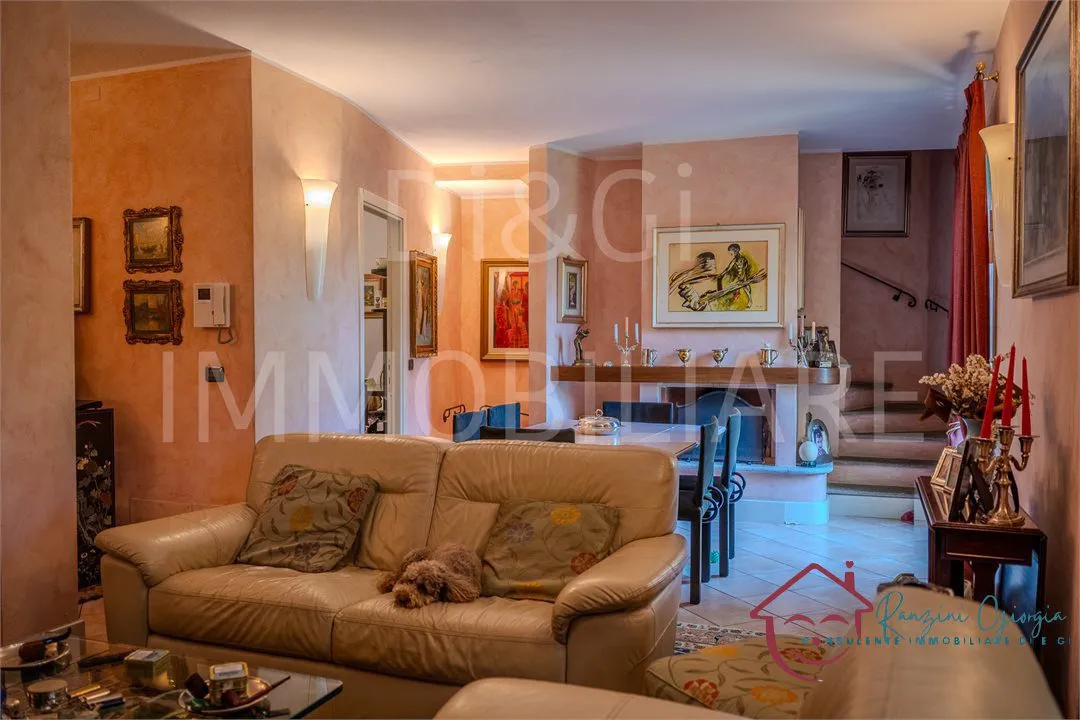 Villa in vendita a Garlenda - foto 7