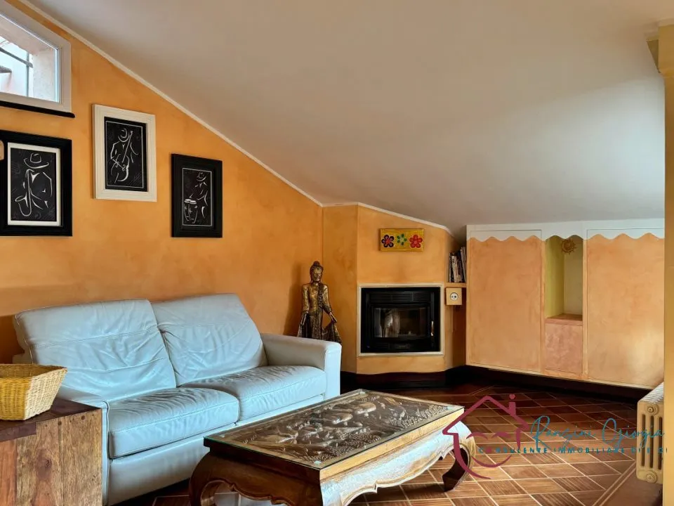 Casa indipendente in vendita a Garlenda - foto 2