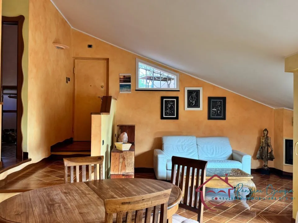 Casa indipendente in vendita a Garlenda - foto 9
