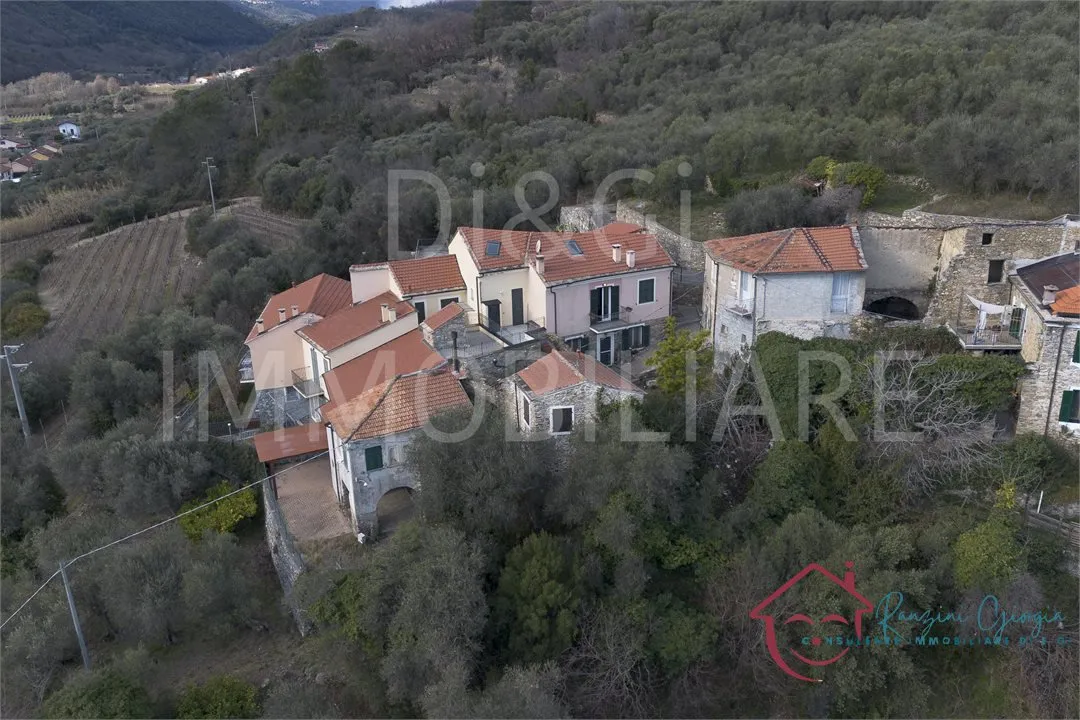 Appartamento in vendita a Ortovero - foto 3