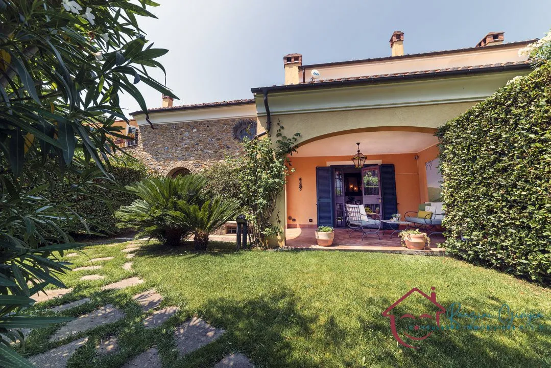 Casa indipendente in vendita a Garlenda - foto 1
