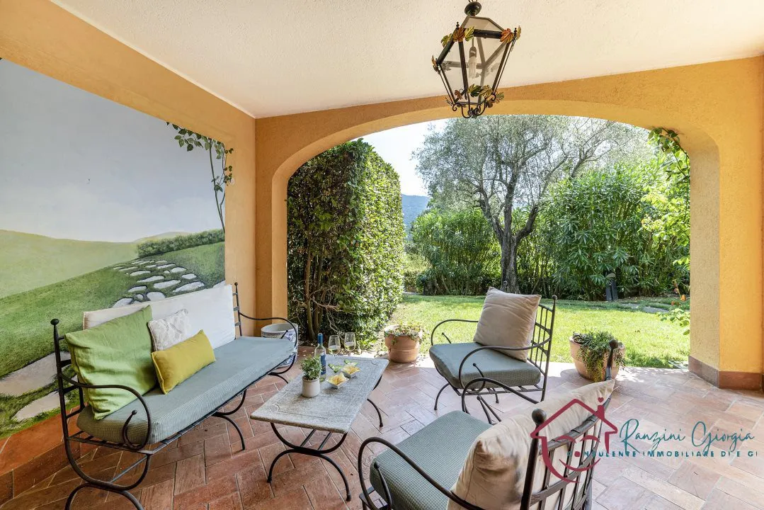 Casa indipendente in vendita a Garlenda - foto 3