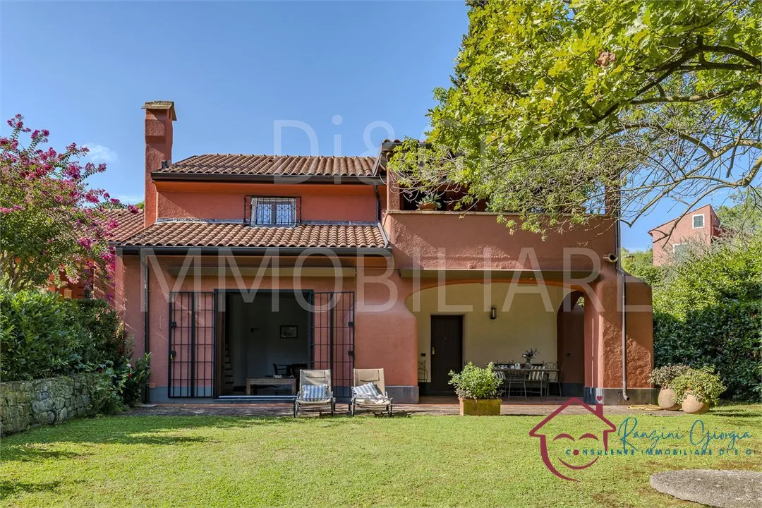 Villa in vendita a Garlenda - foto 1