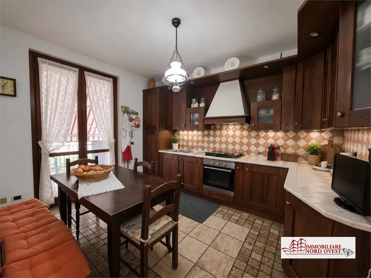 Villa in vendita a Cornaredo - foto 10
