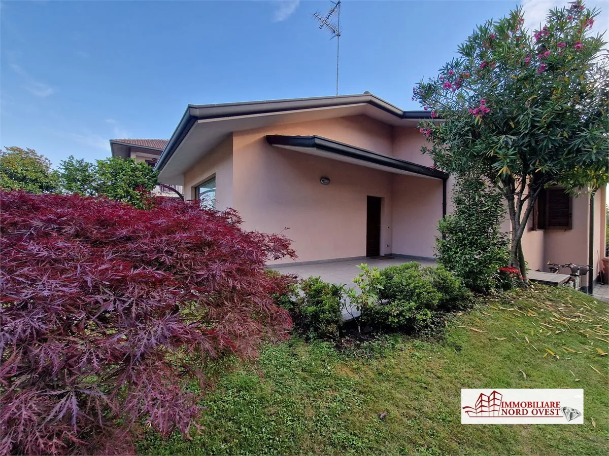 Villa in vendita a Cornaredo - foto 3