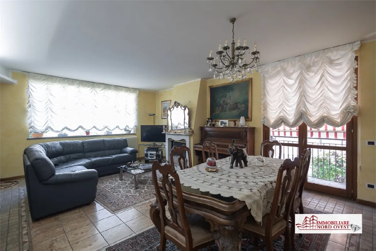 Villa in vendita a Cornaredo - foto 5
