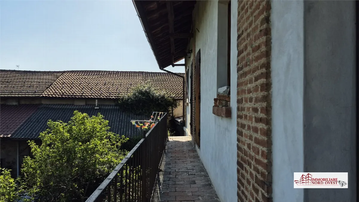 Casa indipendente in vendita a Sedriano - foto 1