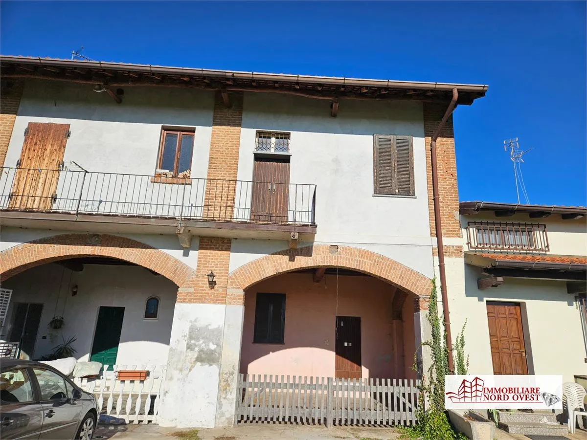 Casa indipendente in vendita a Sedriano - foto 2