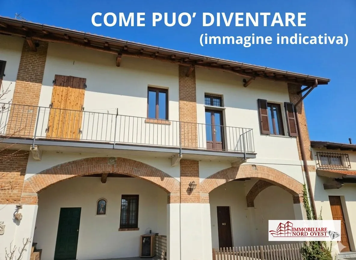 Casa indipendente in vendita a Sedriano - foto 4