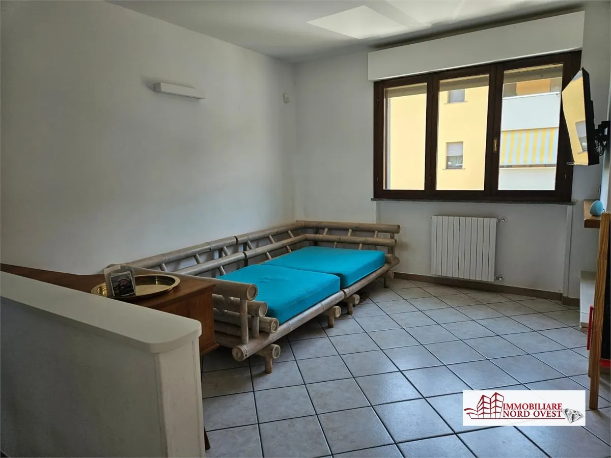 Villetta a schiera in vendita a Bernate Ticino - foto 7