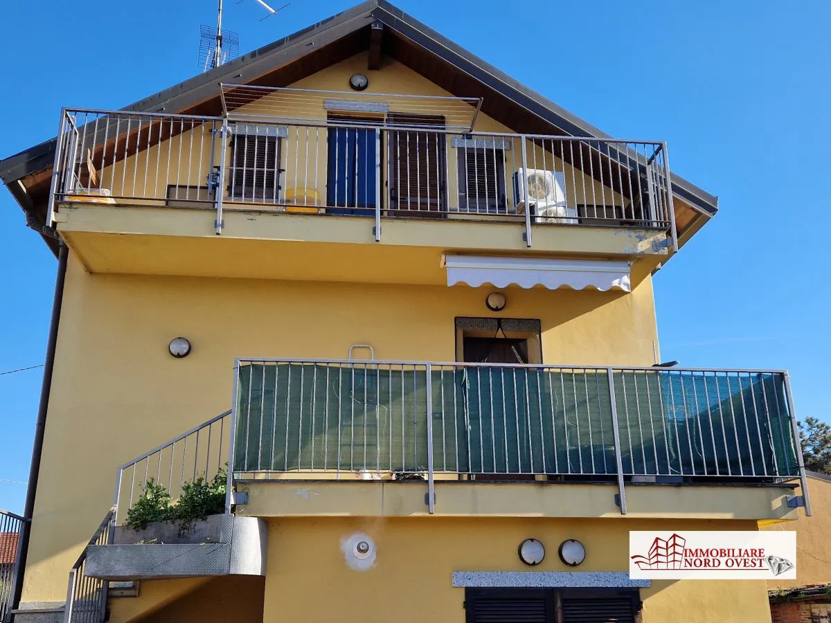 Appartamento in vendita a Cornaredo - foto 1
