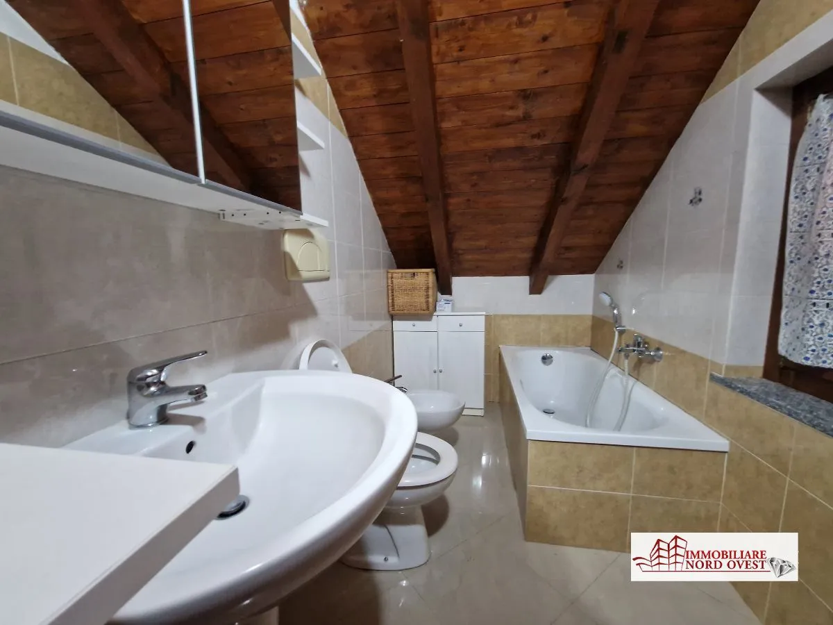 Appartamento in vendita a Cornaredo - foto 10