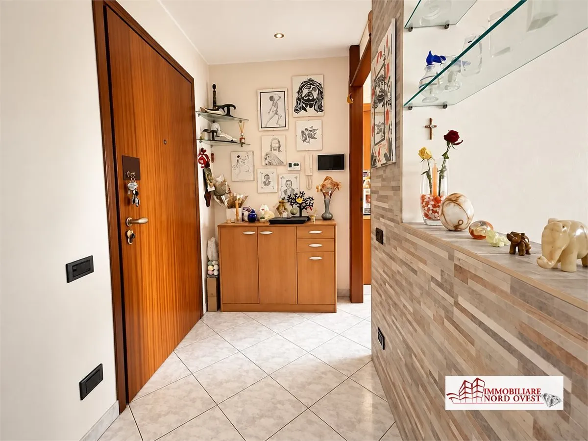 Appartamento in vendita a Castano Primo - foto 4