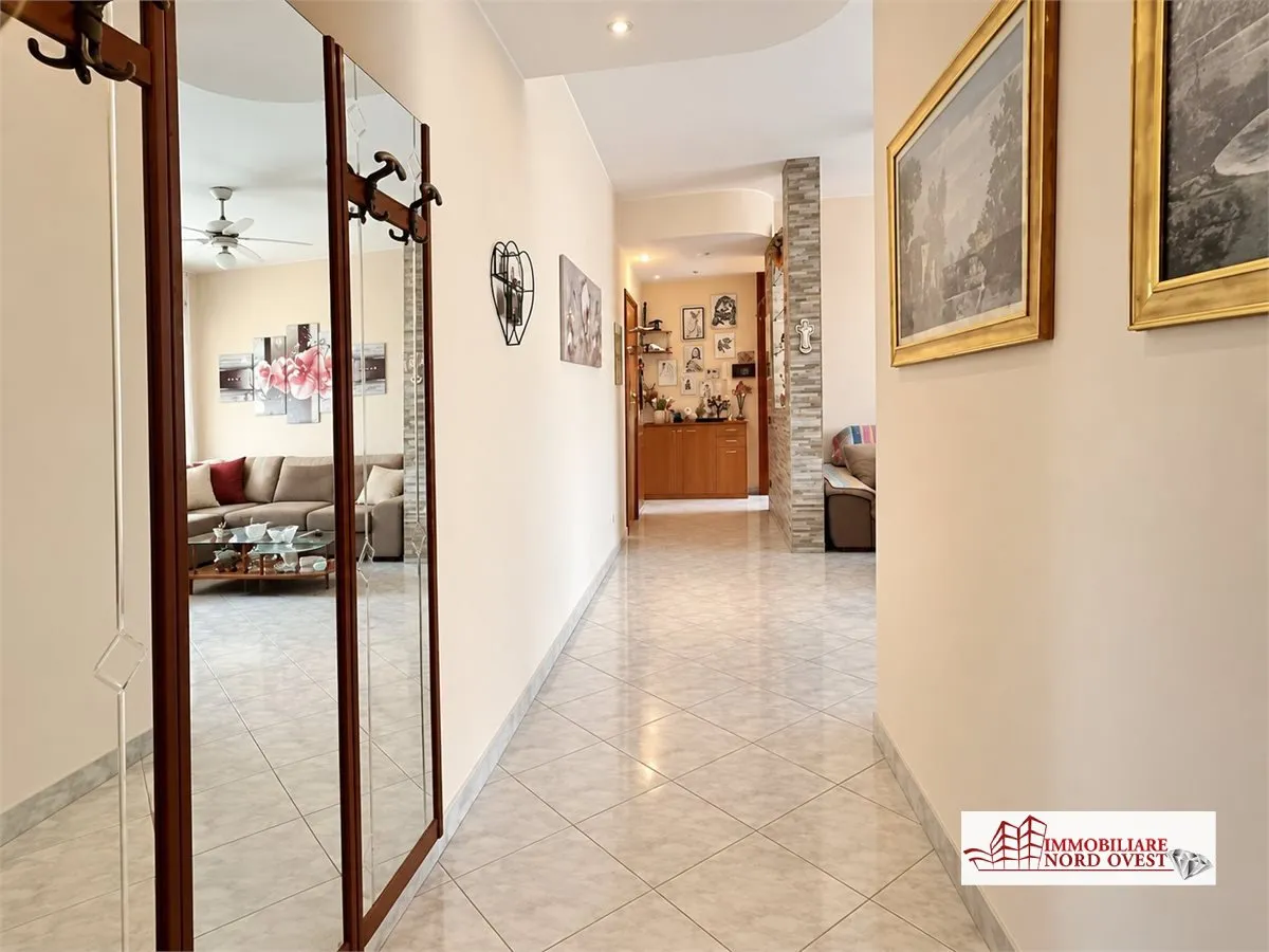 Appartamento in vendita a Castano Primo - foto 5
