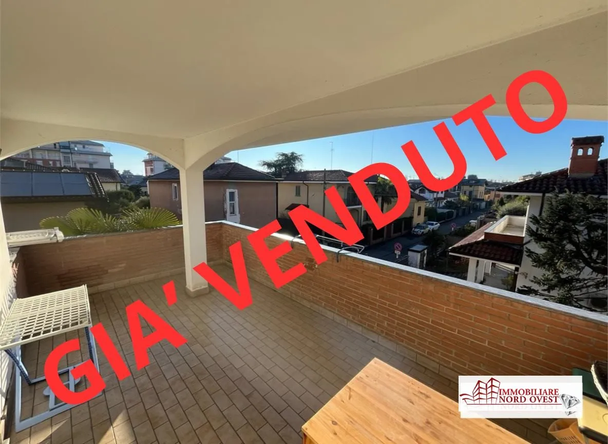 Villa in vendita a Corbetta - foto 1