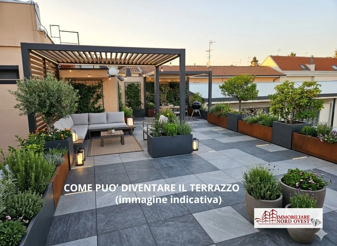 Appartamento in vendita a Vittuone - foto 1