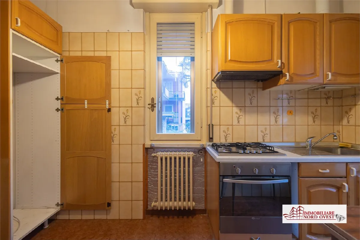 Casa indipendente in vendita a Bareggio - foto 6
