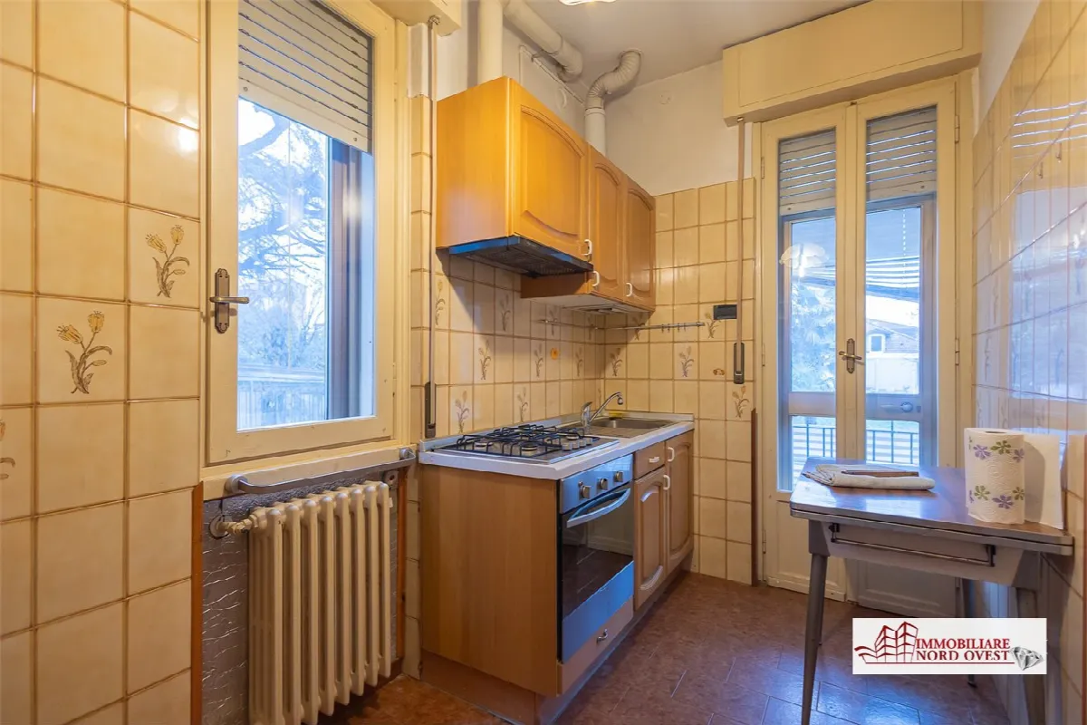 Casa indipendente in vendita a Bareggio - foto 8