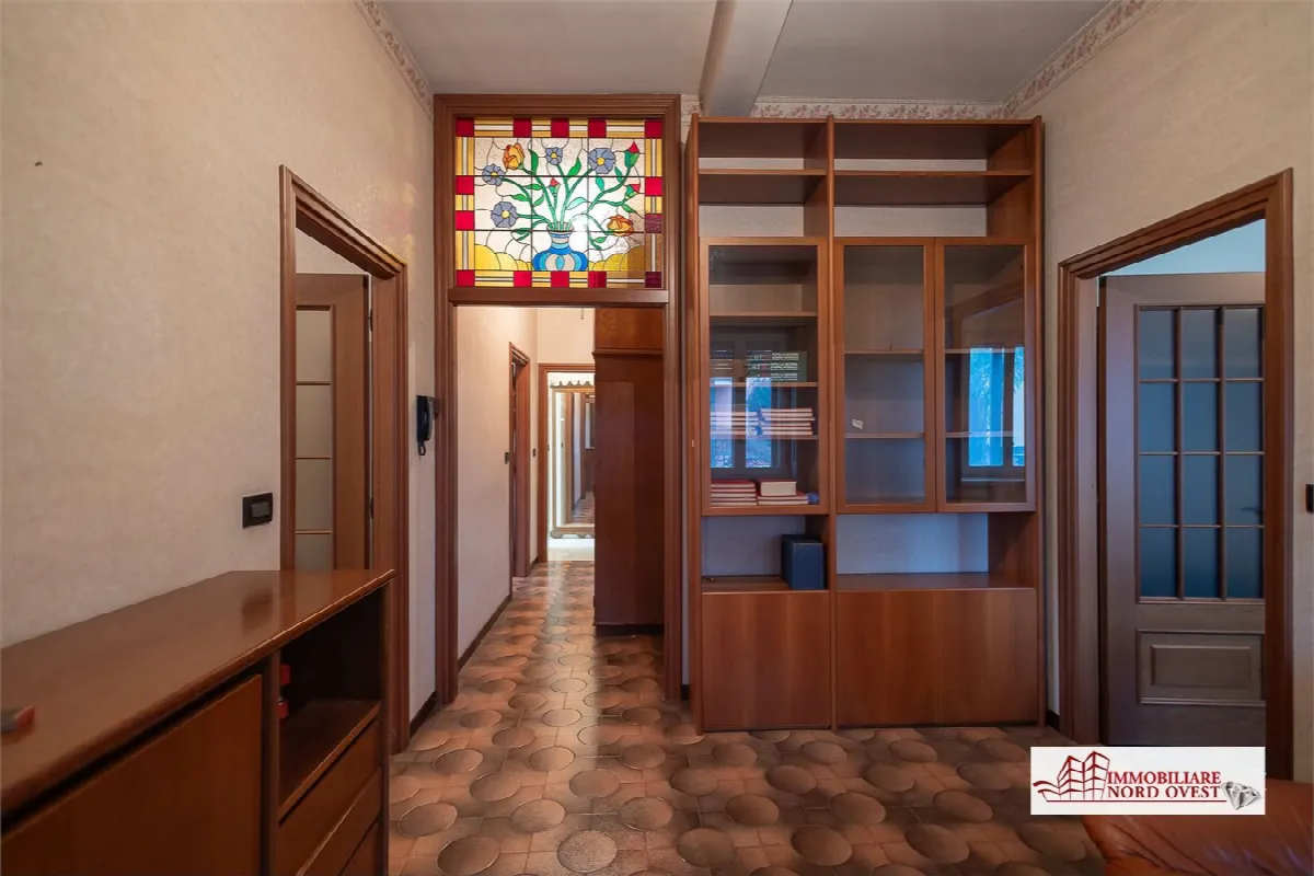 Casa indipendente in vendita a Bareggio - foto 9
