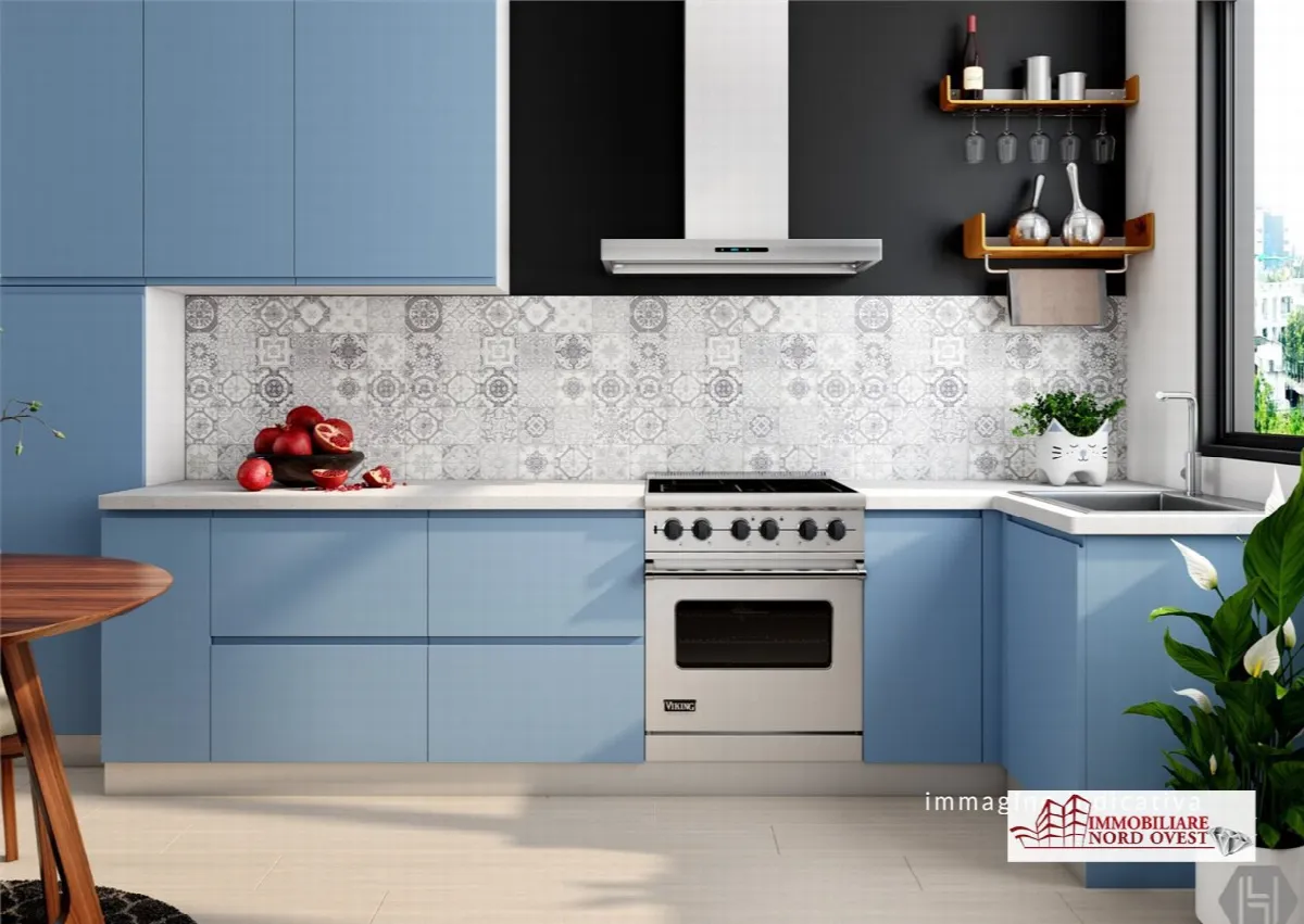 Casa indipendente in vendita a Corbetta - foto 6