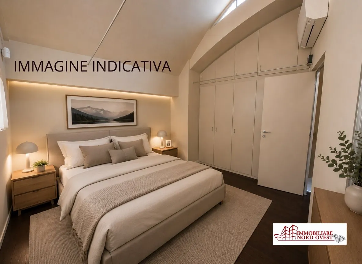 Appartamento in vendita a Milano - Stazione Centrale - foto 10