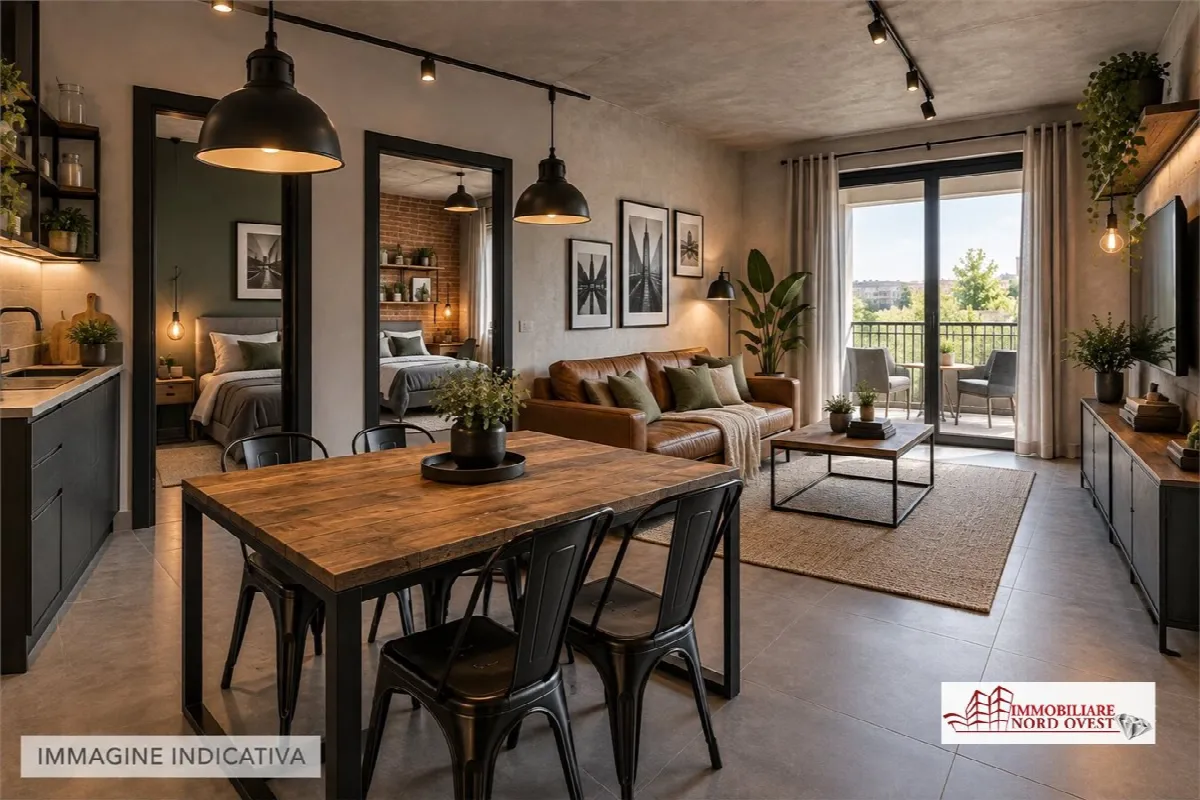 Appartamento in vendita a Corbetta - foto 3