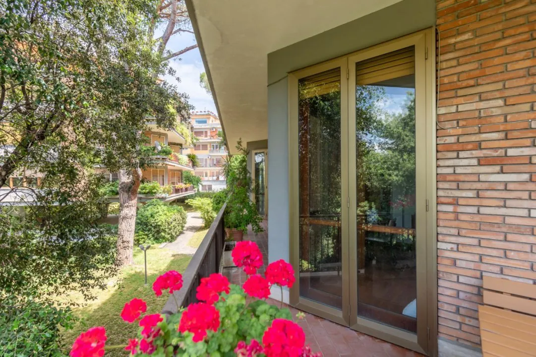 Appartamento in vendita a Roma - foto 7