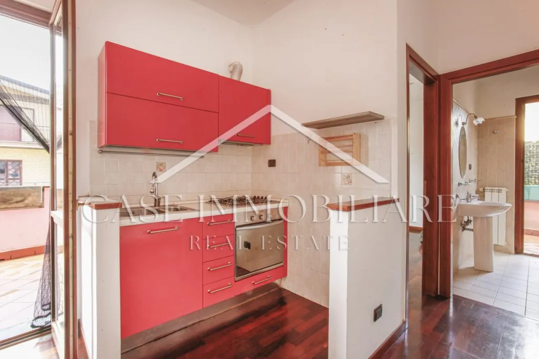 Appartamento in vendita a Roma - foto 8