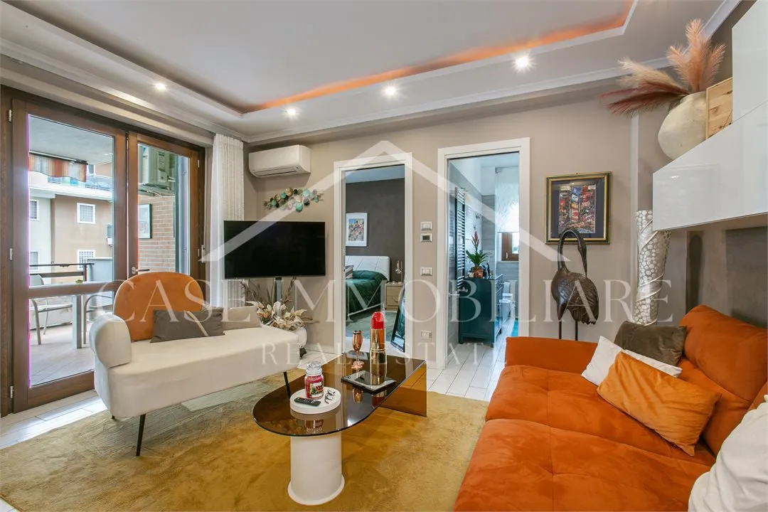 Appartamento in vendita a Roma - foto 1