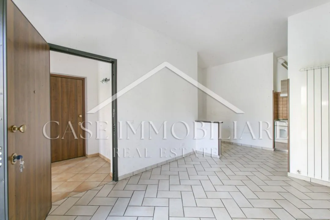 Appartamento in vendita a Riano - Belvedere - foto 5