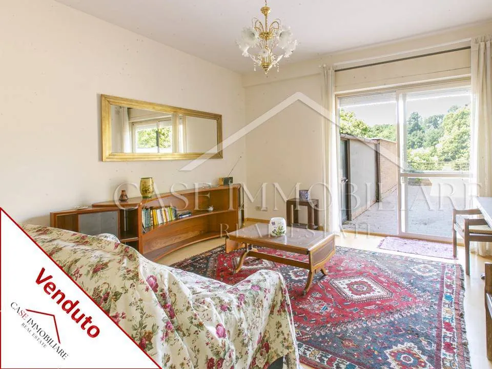 Appartamento in vendita a Roma - foto 1