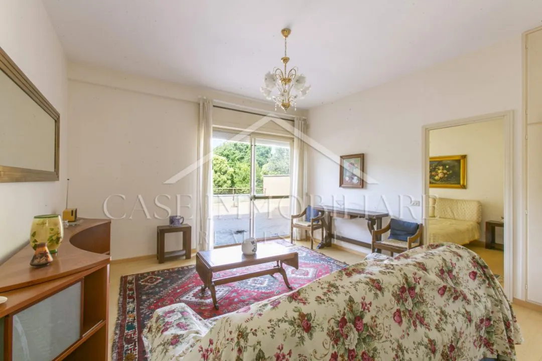Appartamento in vendita a Roma - foto 3