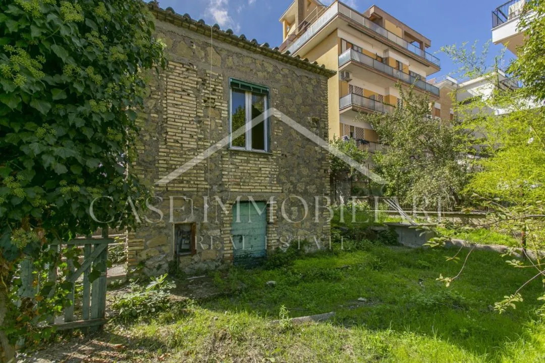Rustico in vendita a Roma - foto 2