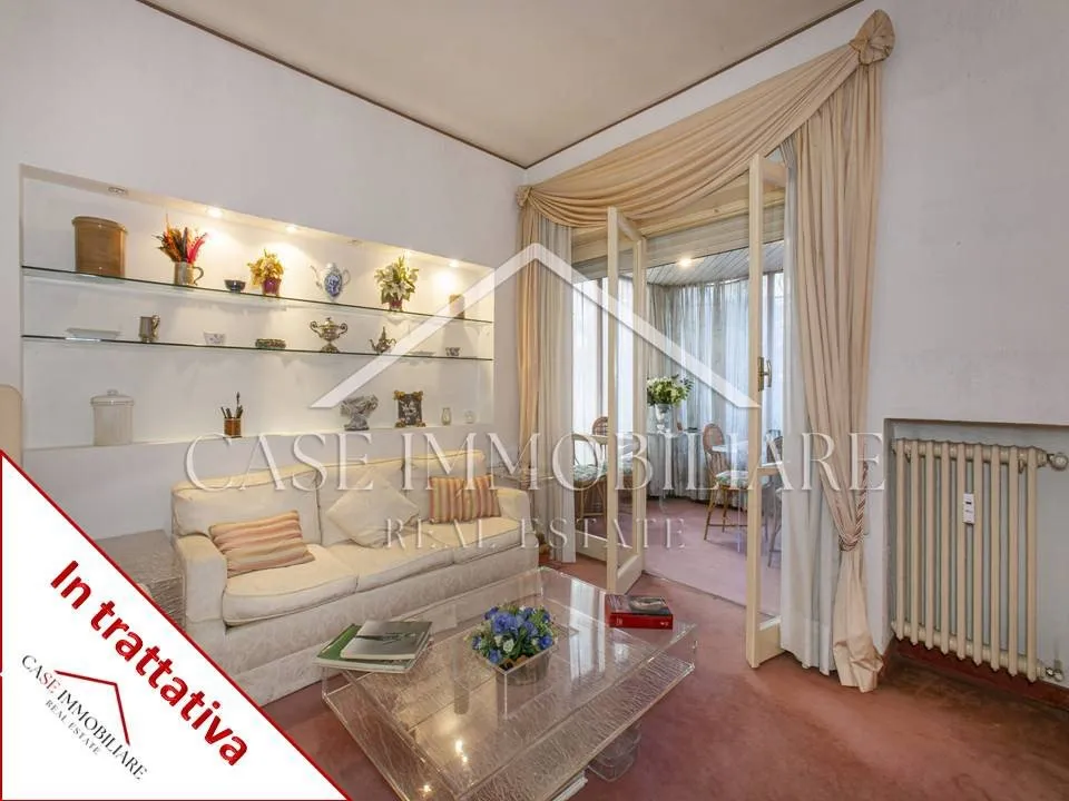 Appartamento in vendita a Roma - foto 1