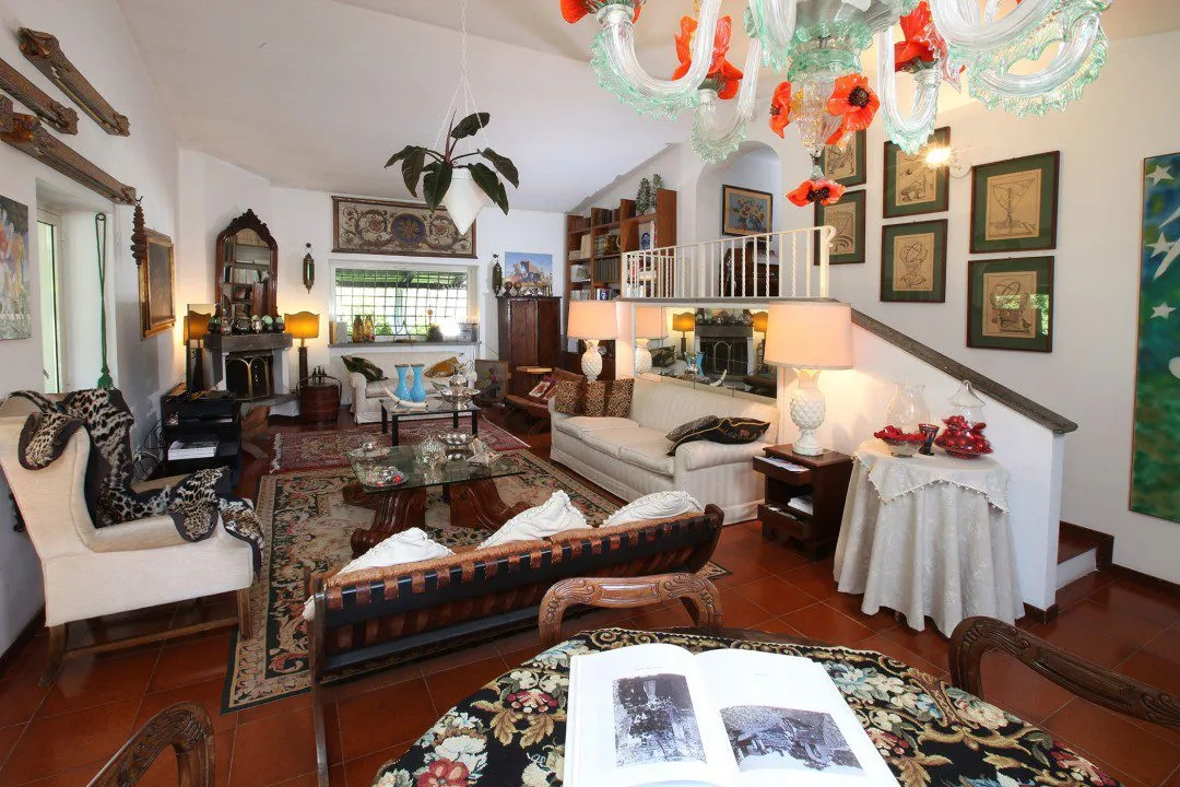 Villa in vendita a Campagnano di Roma - foto 10