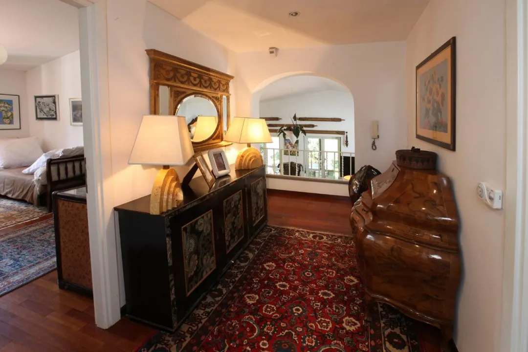 Villa in vendita a Campagnano di Roma - foto 9