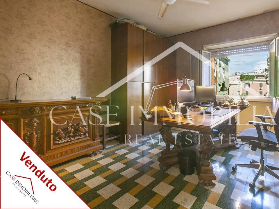 Appartamento in vendita a Roma - foto 1