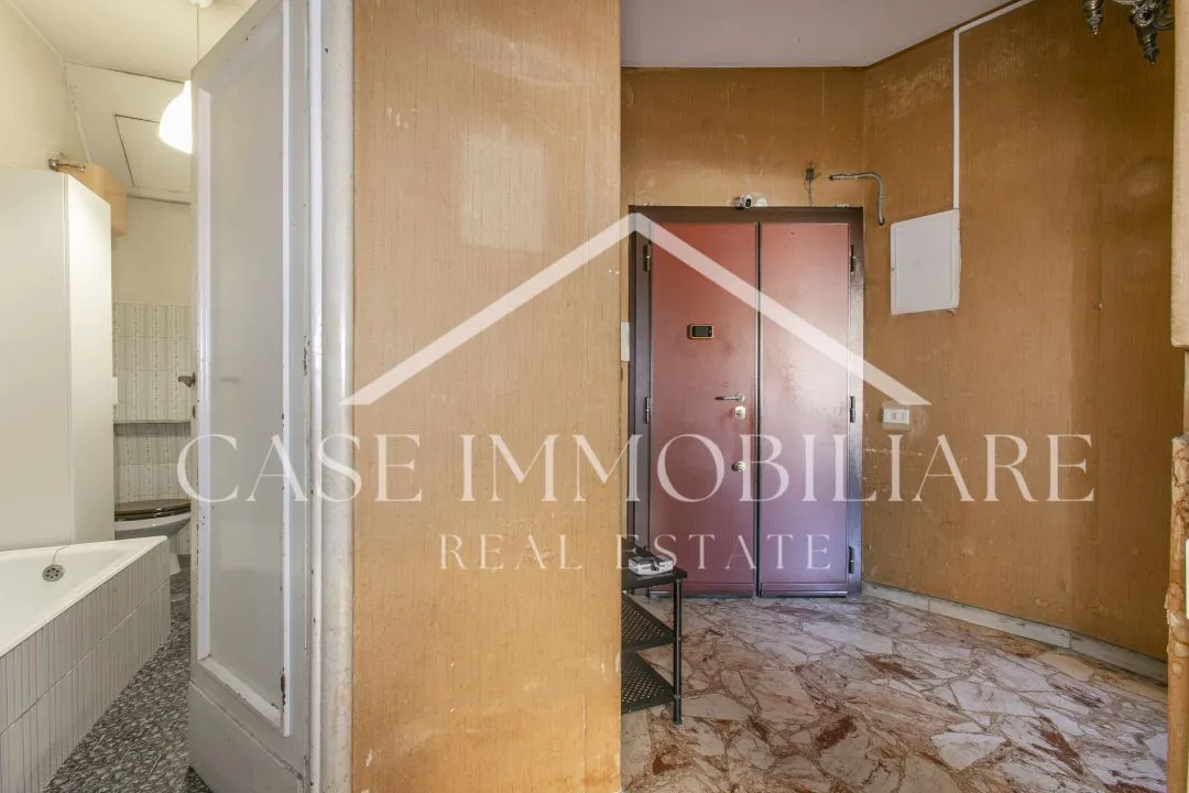 Appartamento in vendita a Roma - foto 10