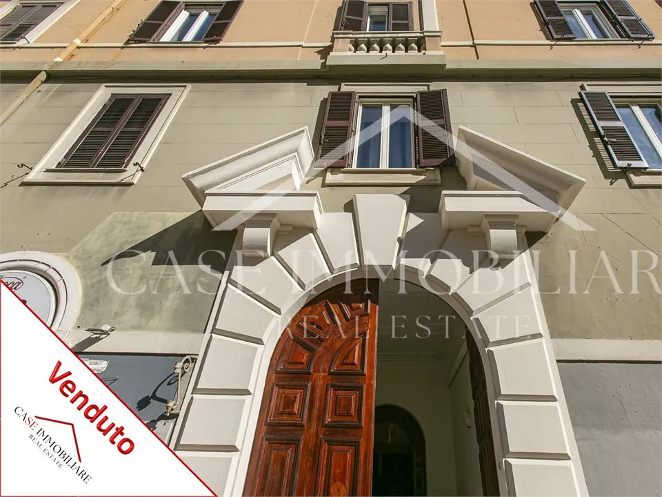 Appartamento in vendita a Roma - foto 1