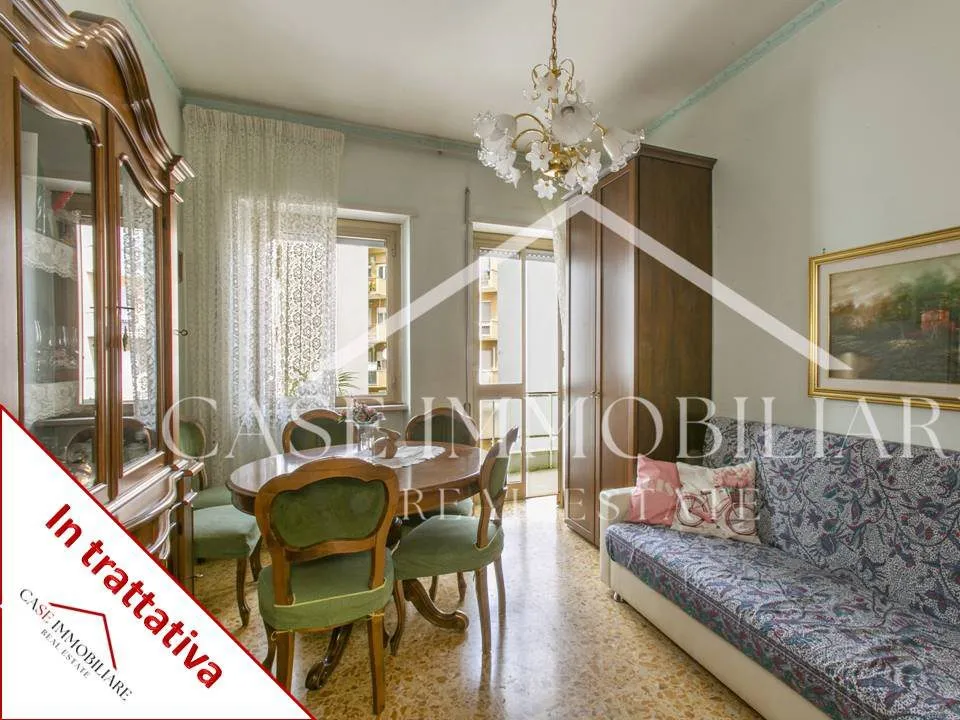 Appartamento in vendita a Roma - foto 1