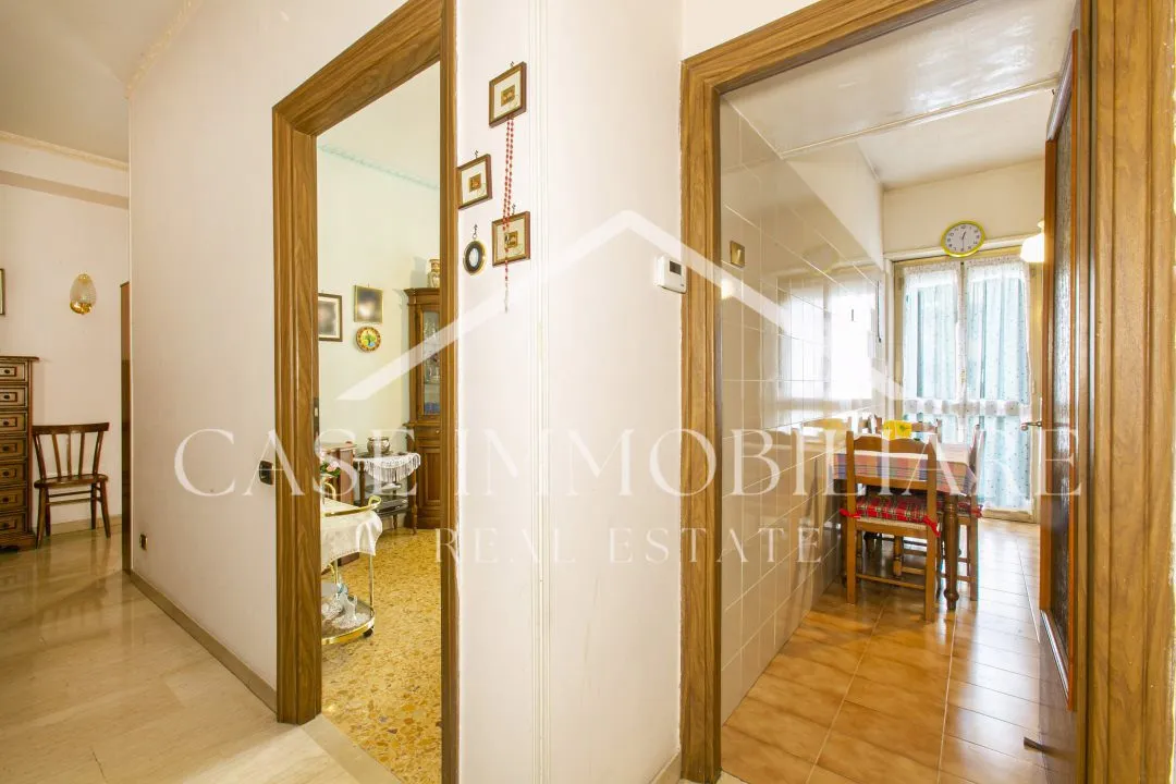 Appartamento in vendita a Roma - foto 3