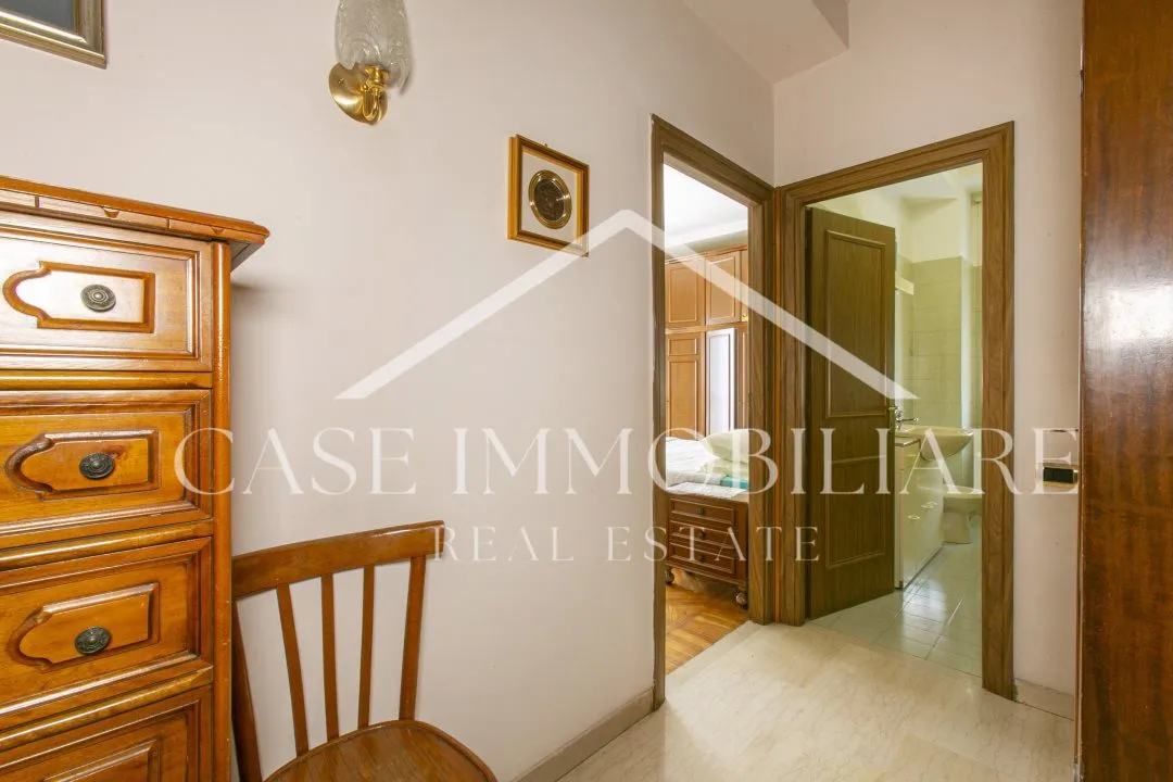 Appartamento in vendita a Roma - foto 7