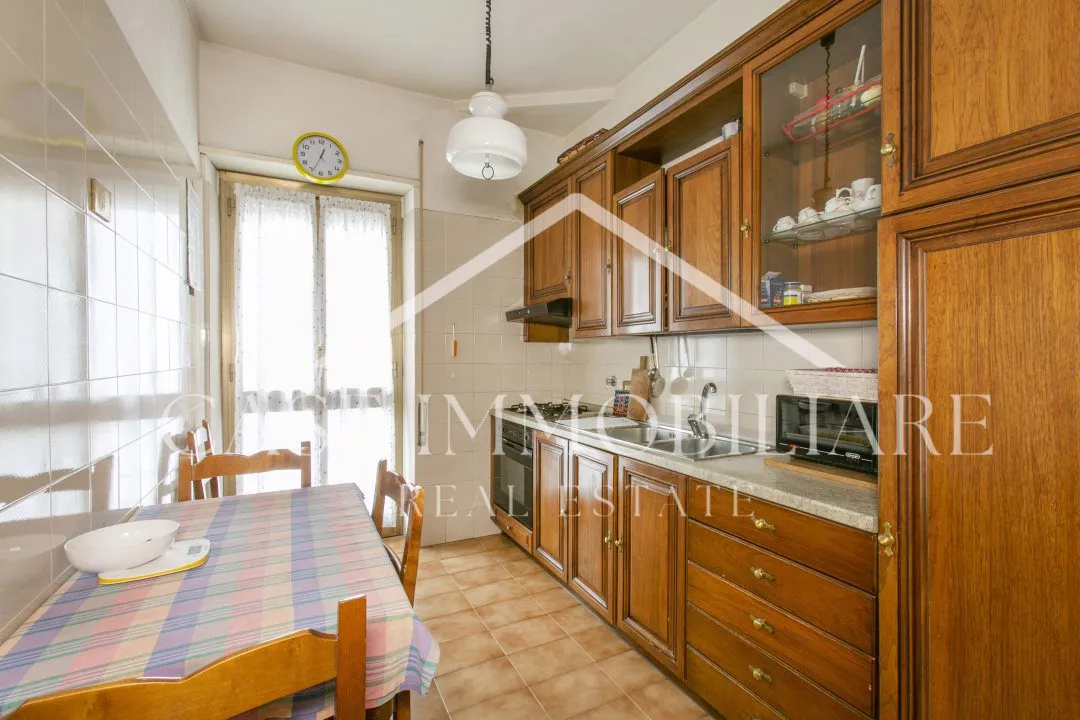 Appartamento in vendita a Roma - foto 8