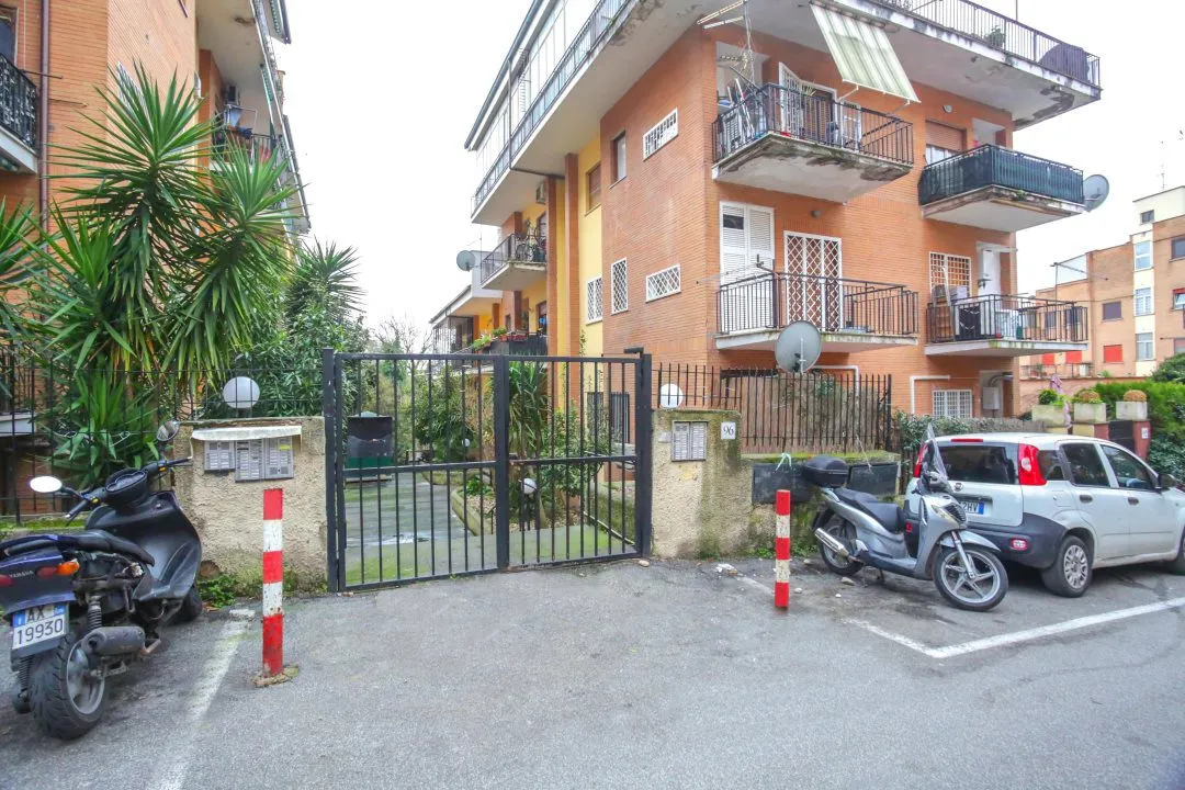Appartamento in vendita a Roma - foto 1
